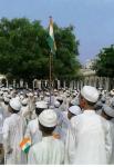 Celebration of Republic Day at Madrassa