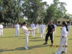 Self Defence Training