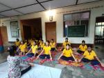 International Yoga Day, 2026