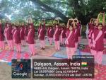 International Yoga Day, 2026 - Darrang