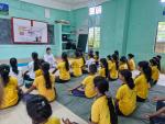 International Yoga Day, 2026