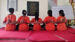 International Yoga Day, 2026
