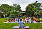 International Yoga Day, 2026
