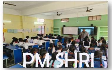 PM SHRI